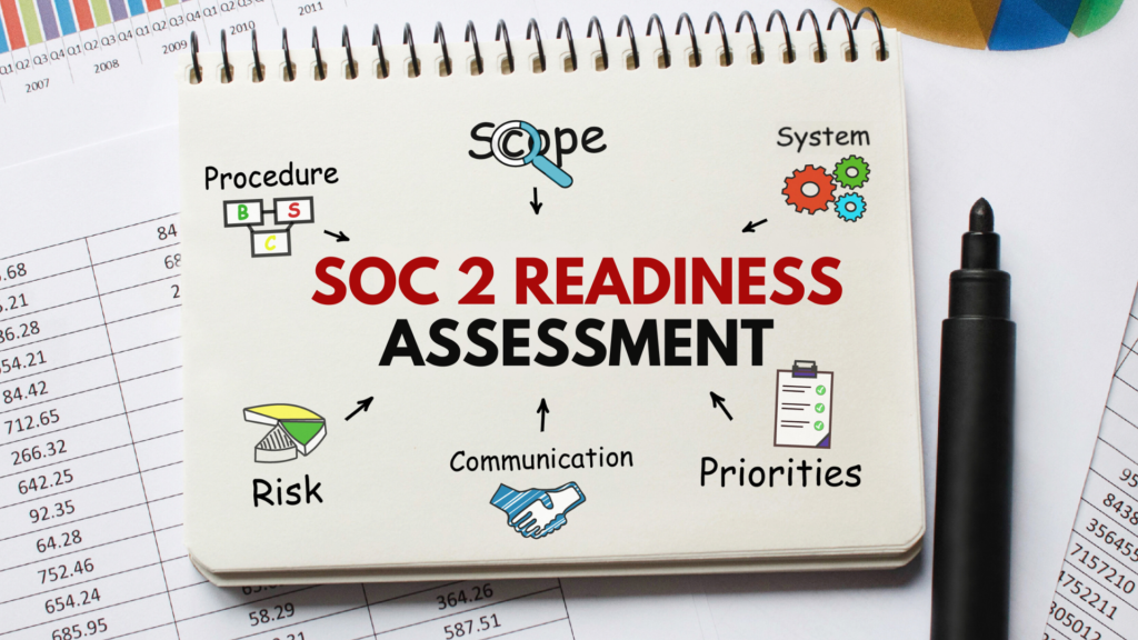 Soc Readiness Assessment Frequently Asked Questions Rhymetec