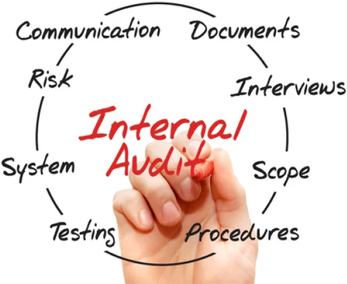 Internal-Audit