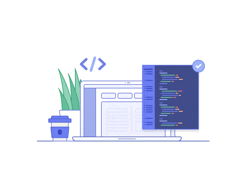 api animated