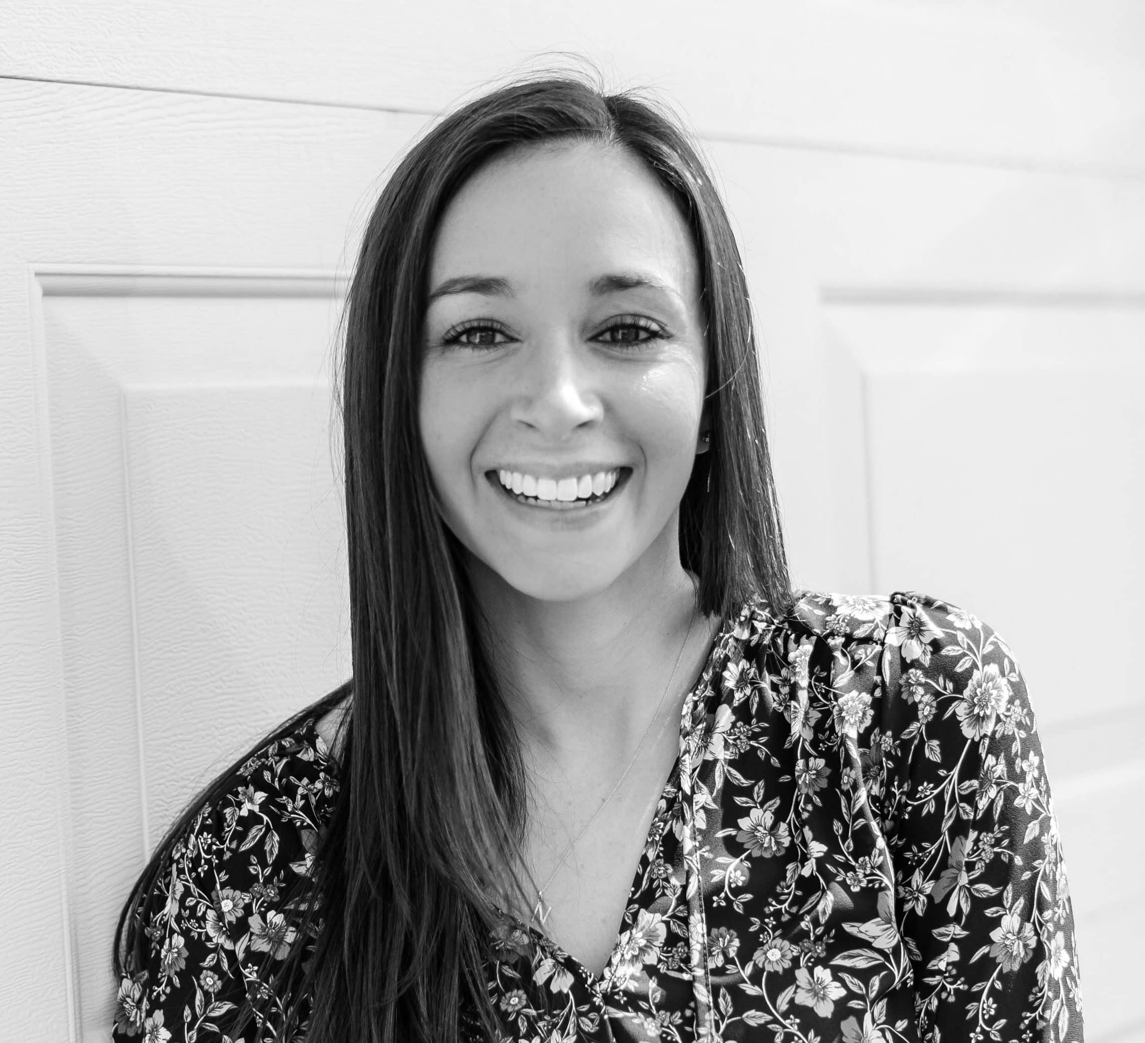 Nicole Shorette, Marketing Manager