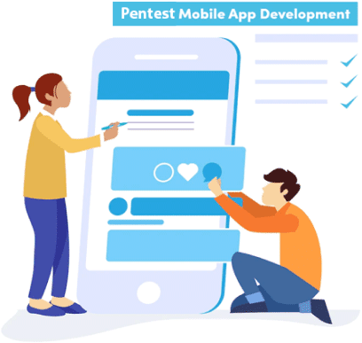 pentest-mobile-app-development