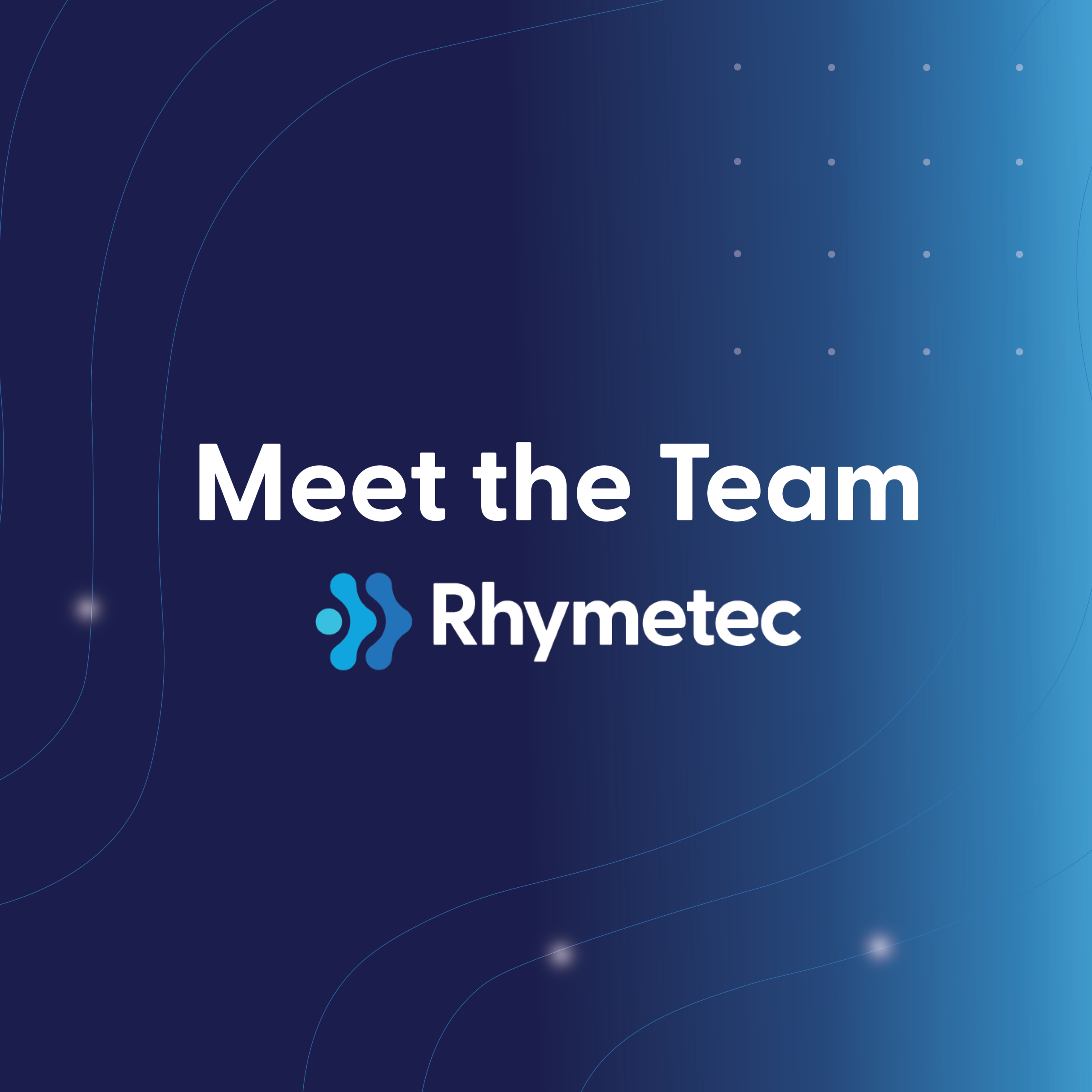 Meet The Team Allan Cavazos Rhymetec