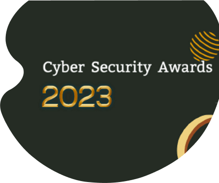 Rhymetec Named a Finalist at the 2023 Cyber Security Awards
