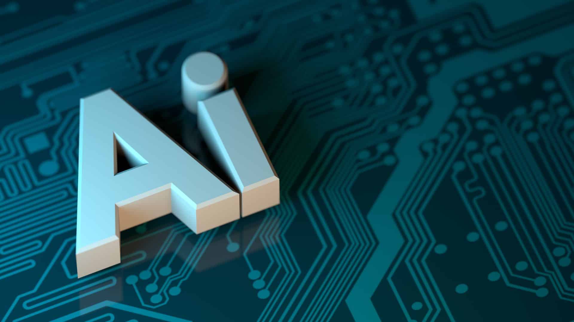 AI in Cyber Defense