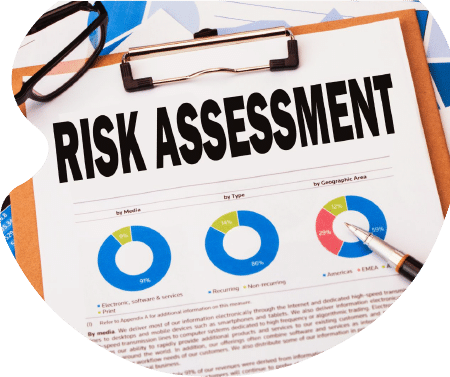 Banner Image for Security Risk Assessment