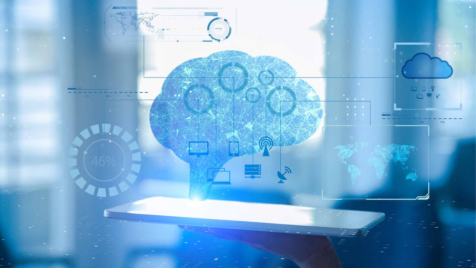 7 Factors To Consider Before Implementing AI in Your SaaS Company