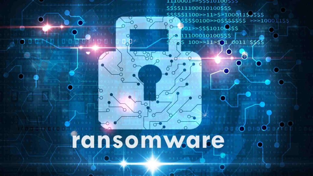 Reducing Ransomware Risk With Compliance Management