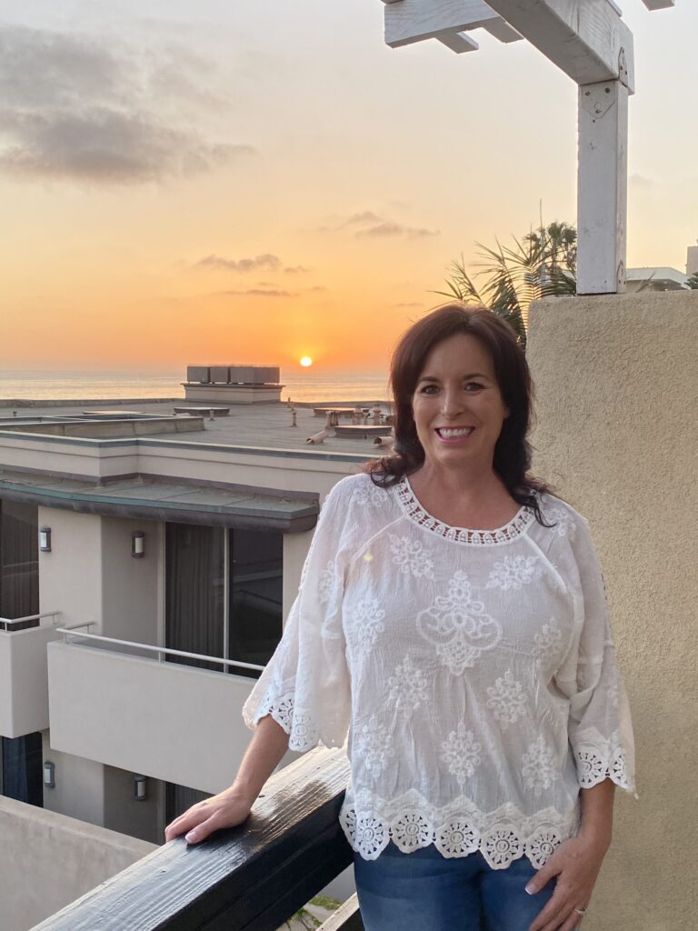 Nicole Shorette Meet the Team