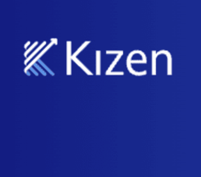 Kizen's Logo