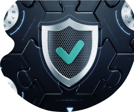 Vendor Review and Cybersecurity Header