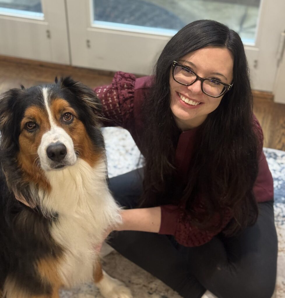 Nadine Rozell: Rhymetec Meet The Team Post Photo