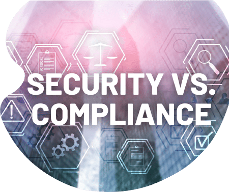 Security and Compliance Header Image