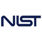 NIST logo.