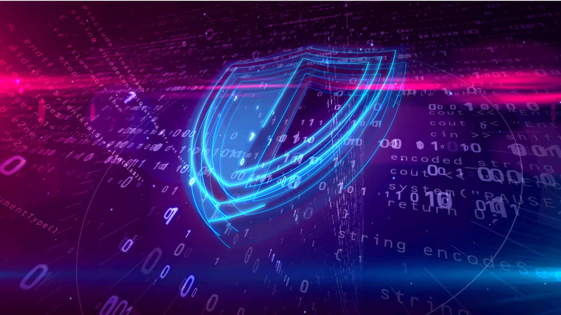 AI-Driven Cybersecurity Header Image