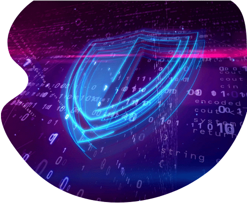 AI-Driven Cybersecurity Banner