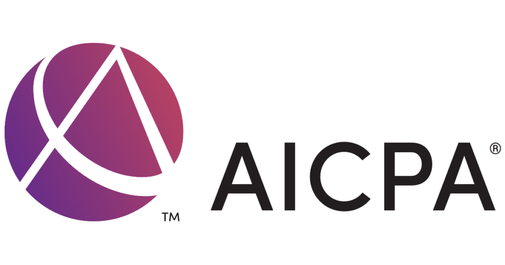 AICPA Logo