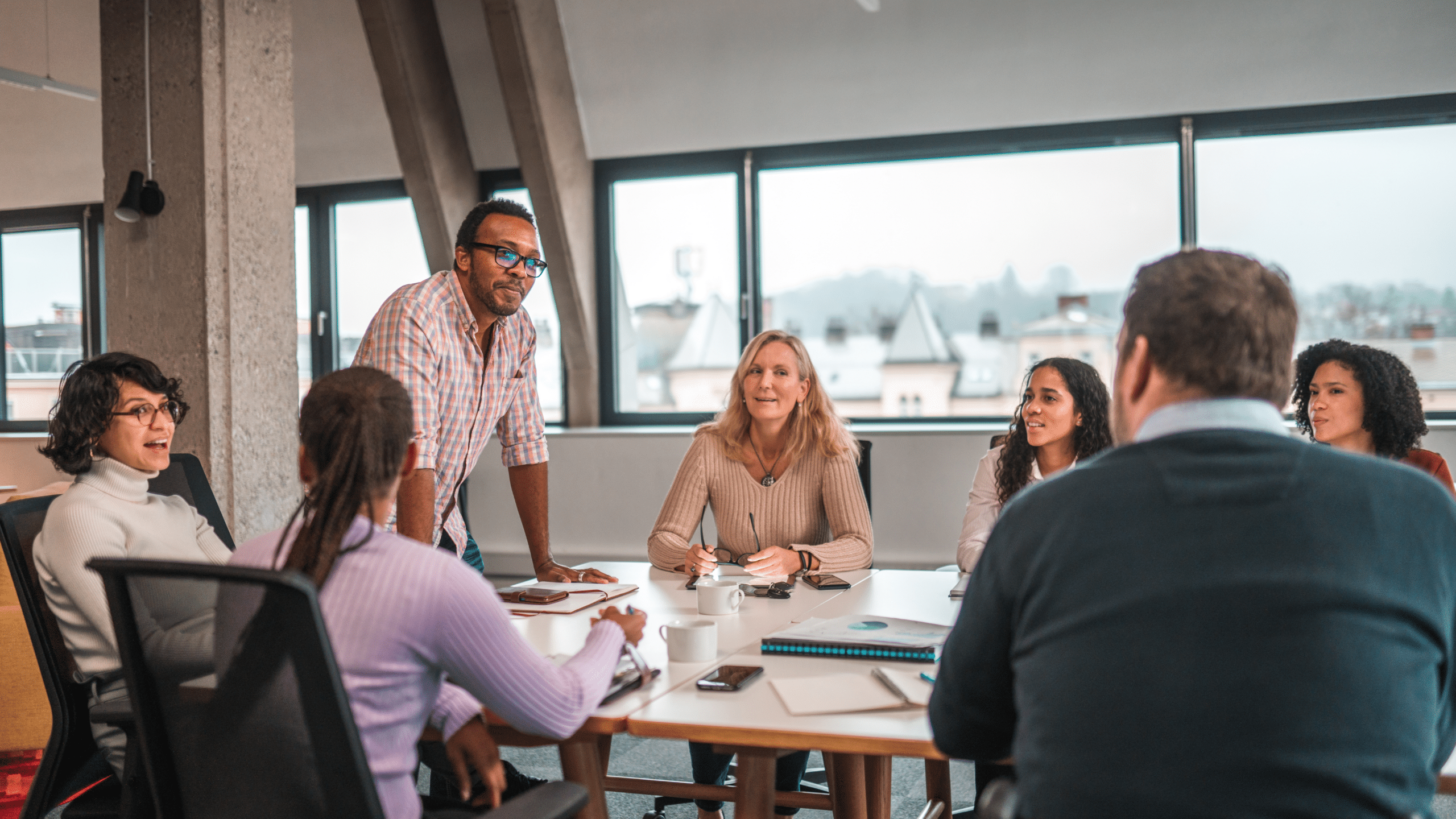 Cybersecurity Tabletop Exercise