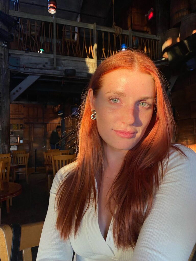 Kelsey Hannemann - Meet The Team