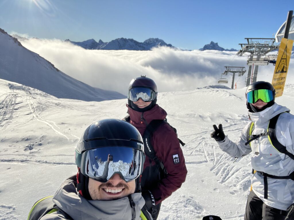 Vic DeBenedetto: Meet The Team