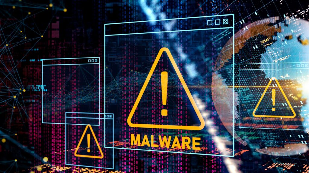 Malware: DBIR 2025