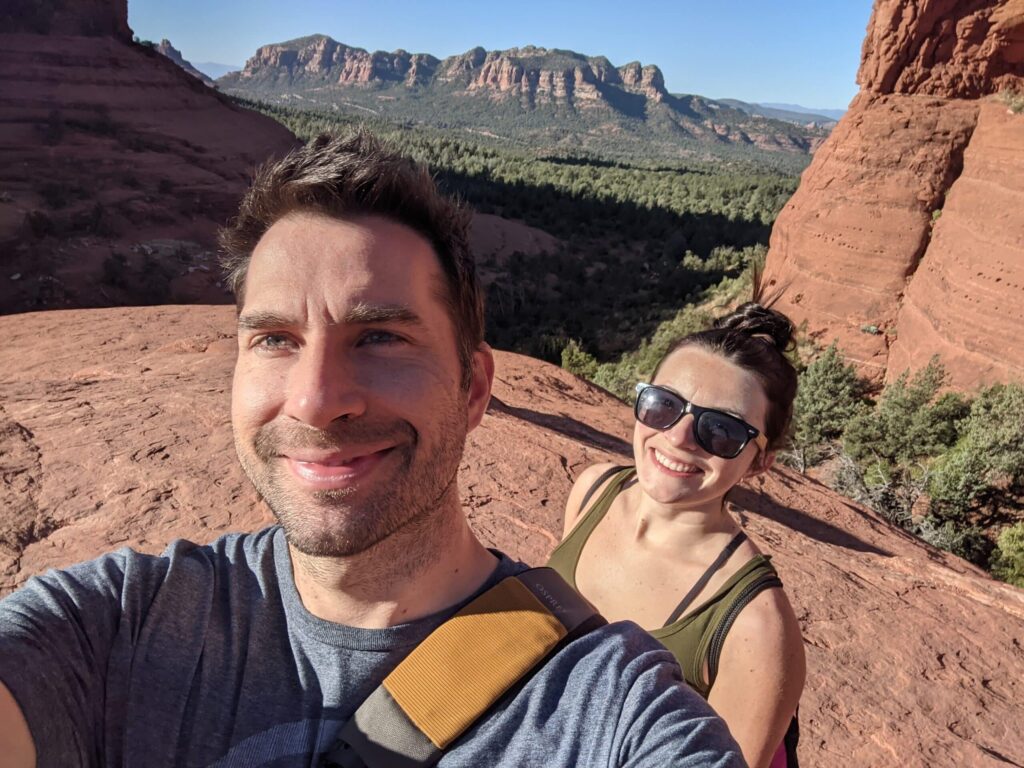 Sam Brokaw - Meet the Team