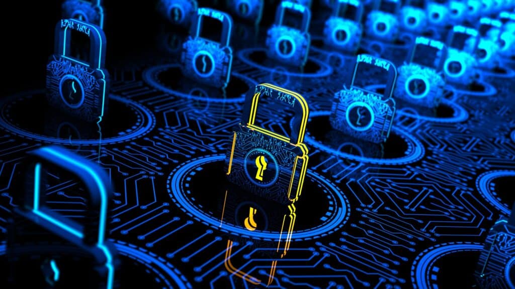 Encryption For CMMC