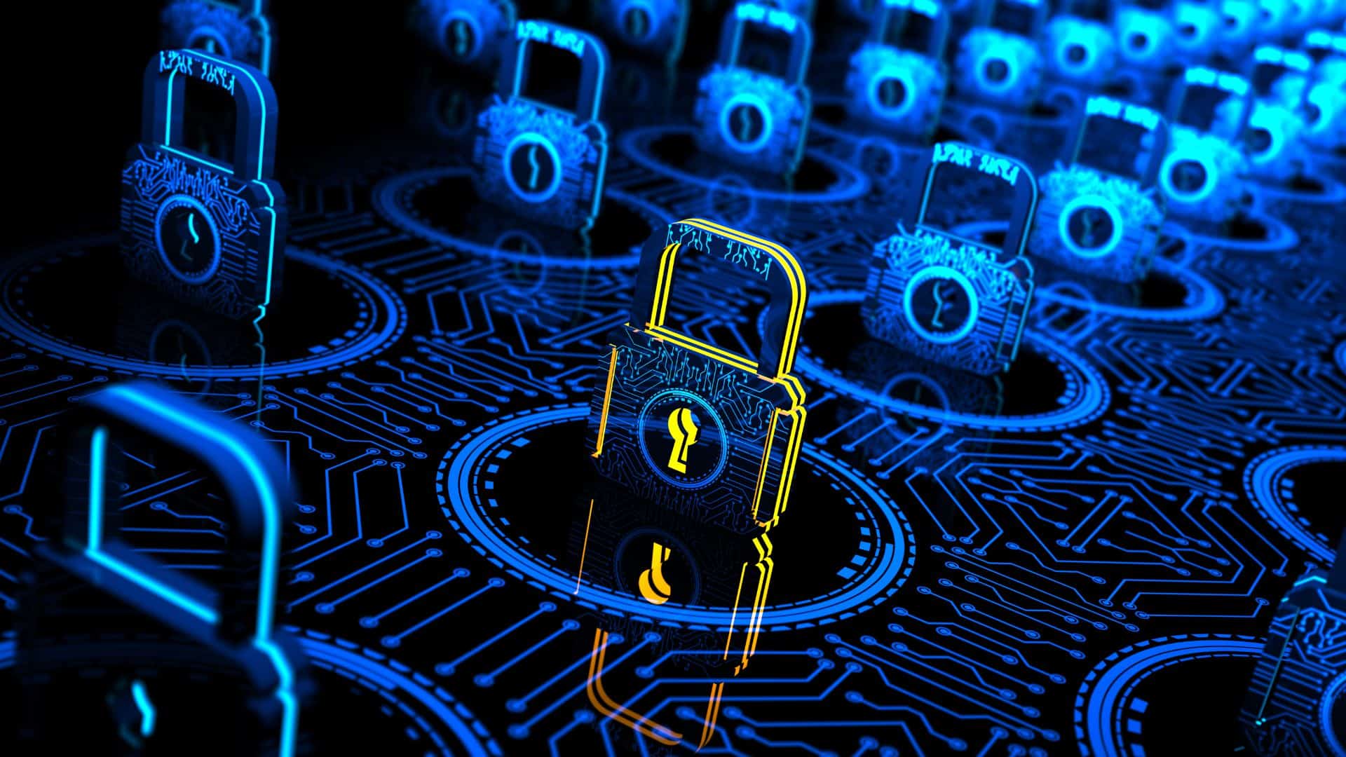 Encryption For CMMC
